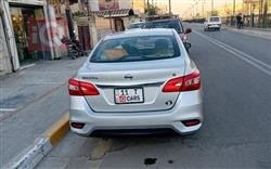 نيسان سنترا